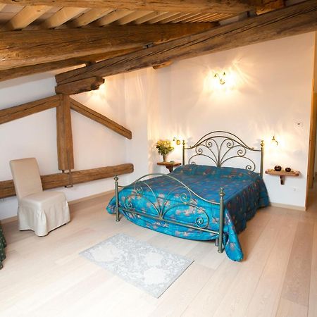 Agriturismo Ae Cavane Codevigo Εξωτερικό φωτογραφία