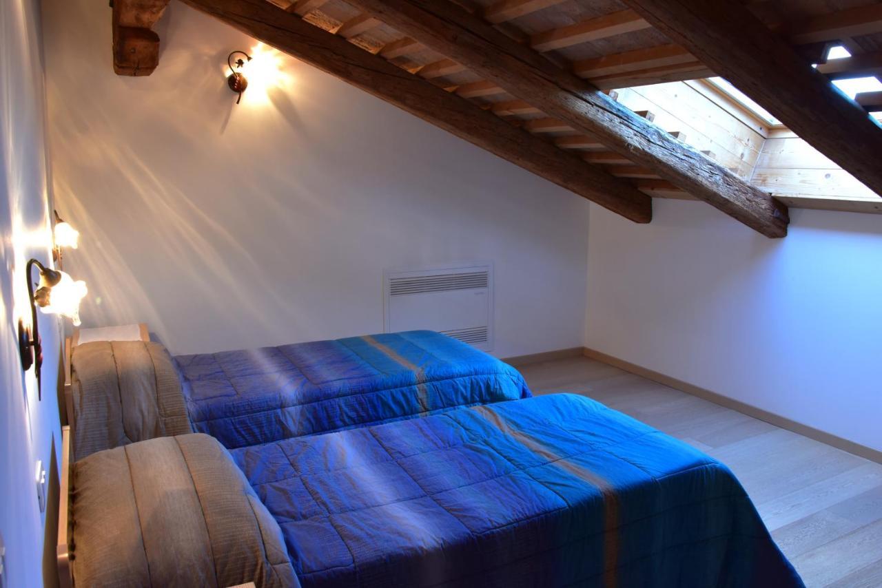 Agriturismo Ae Cavane Codevigo Εξωτερικό φωτογραφία