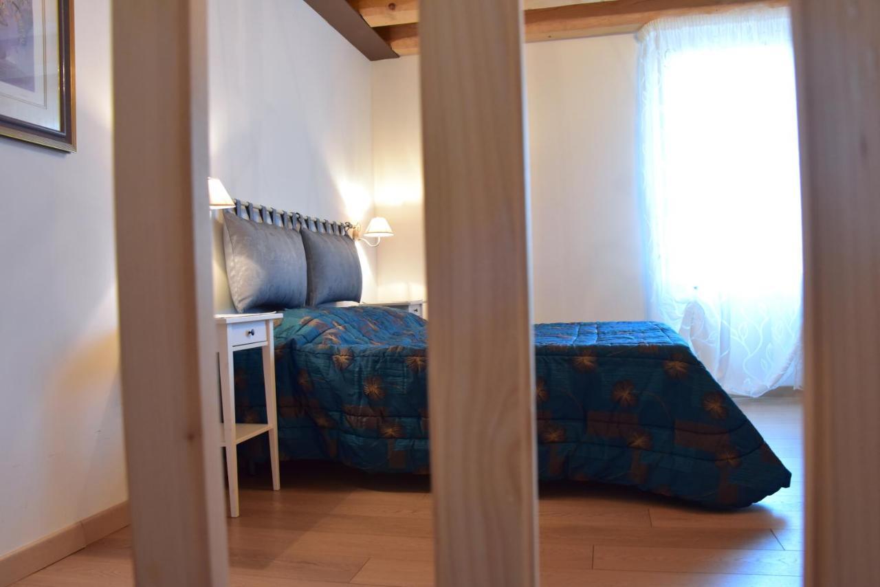Agriturismo Ae Cavane Codevigo Εξωτερικό φωτογραφία