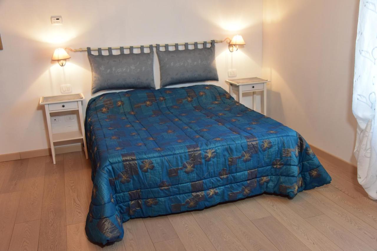 Agriturismo Ae Cavane Codevigo Εξωτερικό φωτογραφία
