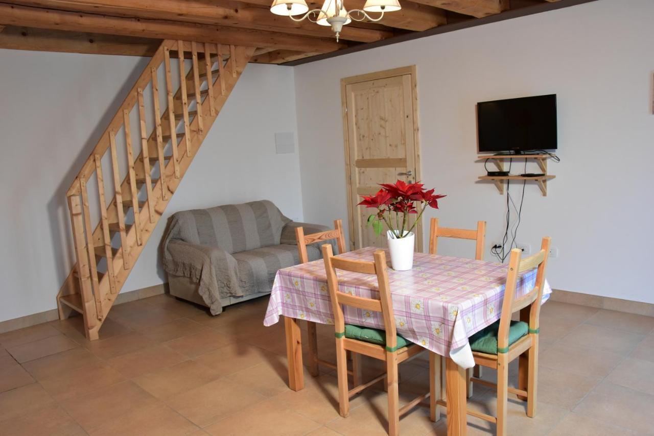 Agriturismo Ae Cavane Codevigo Εξωτερικό φωτογραφία
