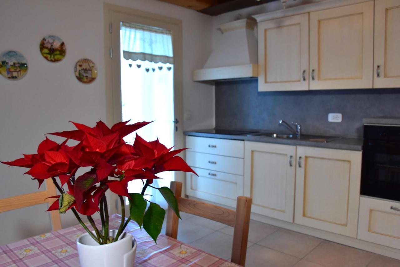 Agriturismo Ae Cavane Codevigo Εξωτερικό φωτογραφία