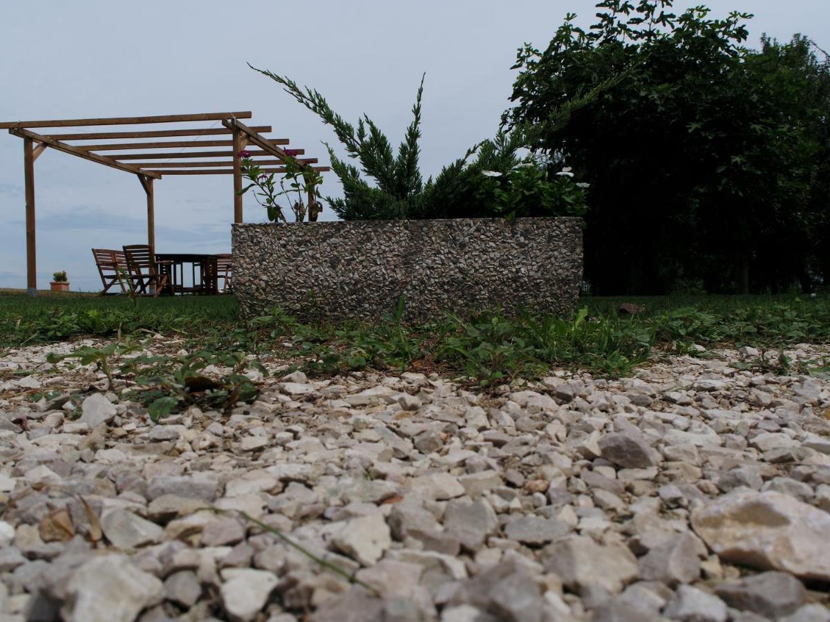 Agriturismo Ae Cavane Codevigo Εξωτερικό φωτογραφία