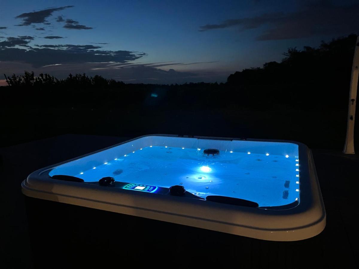Agriturismo Ae Cavane Codevigo Εξωτερικό φωτογραφία