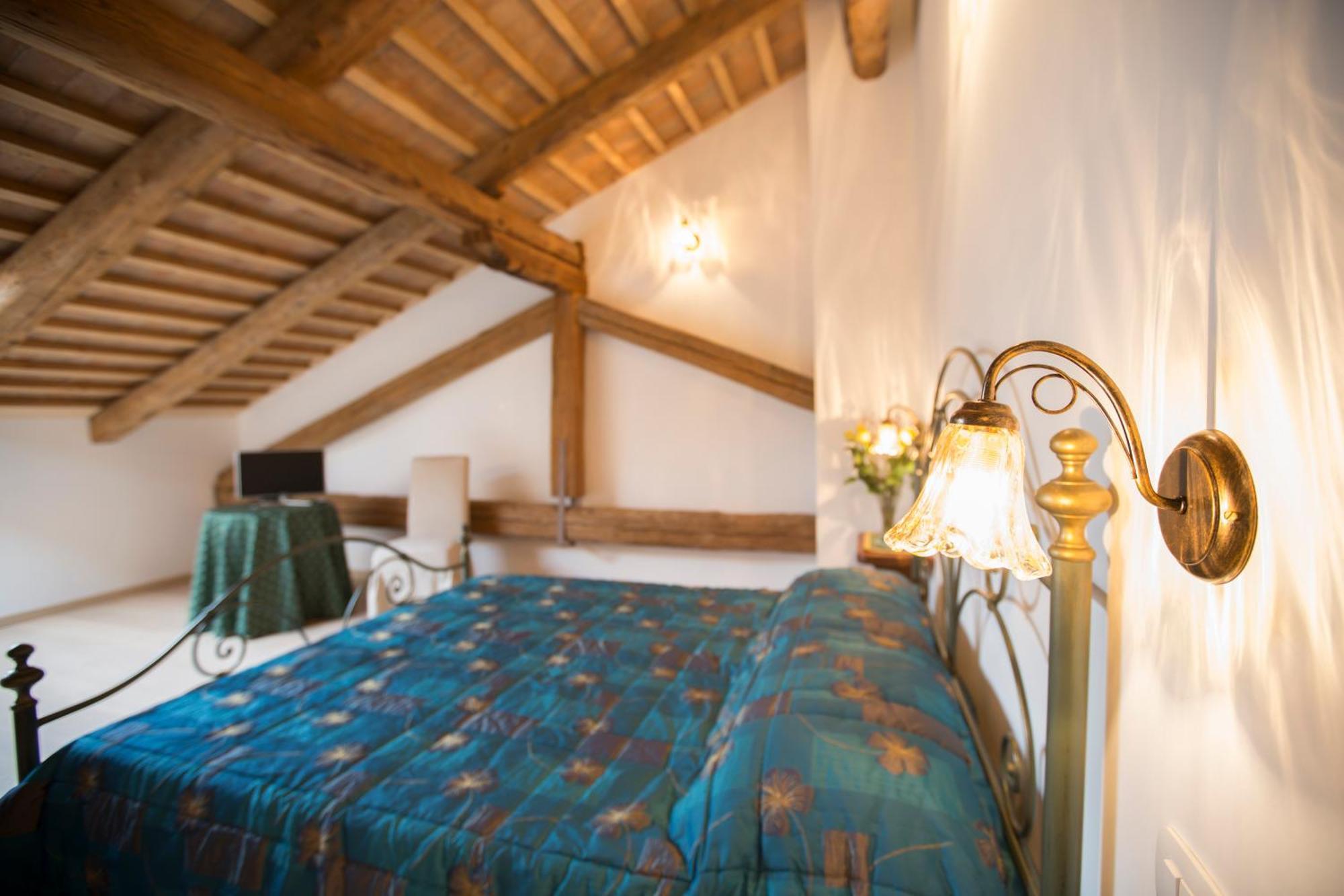 Agriturismo Ae Cavane Codevigo Εξωτερικό φωτογραφία