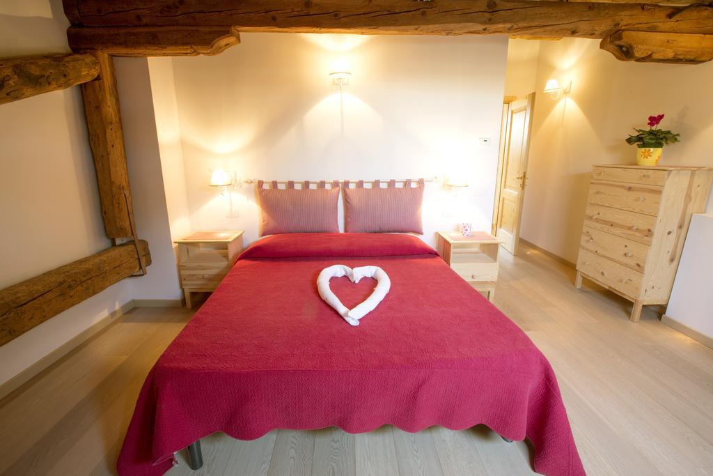 Agriturismo Ae Cavane Codevigo Εξωτερικό φωτογραφία