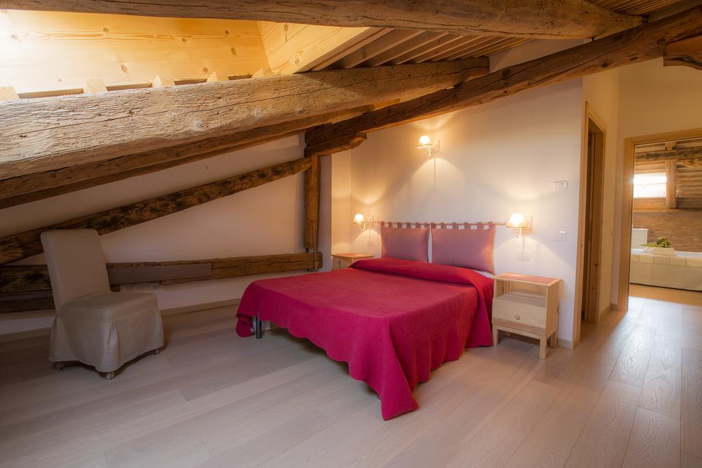 Agriturismo Ae Cavane Codevigo Εξωτερικό φωτογραφία