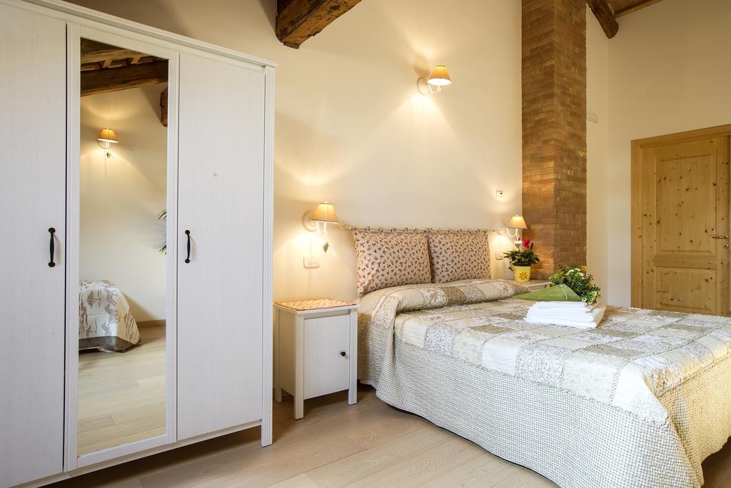 Agriturismo Ae Cavane Codevigo Εξωτερικό φωτογραφία