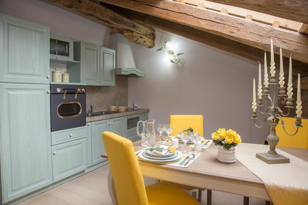 Agriturismo Ae Cavane Codevigo Δωμάτιο φωτογραφία