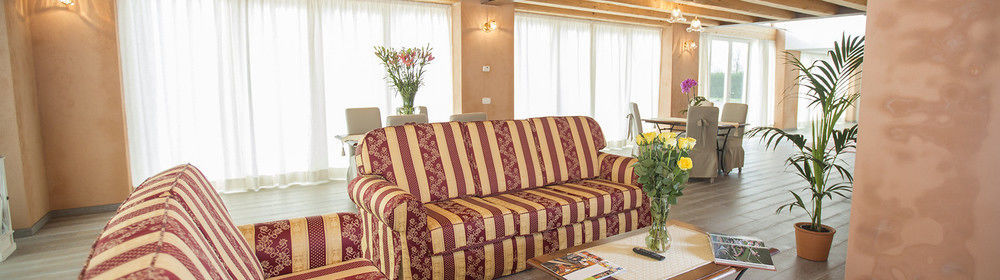 Agriturismo Ae Cavane Codevigo Εξωτερικό φωτογραφία